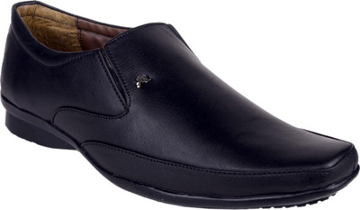 

OLADIN Slip ons and Lace up Formal shoes-All Purpose Slip On For Men(Purple, Black