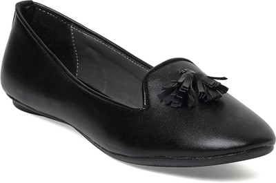 

Bruno Manetti BM- 9102 Bellies For Women(Black
