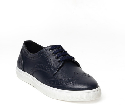 

Bruno Manetti BM- 2998 Sneakers For Women(Blue