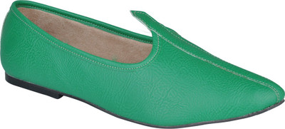 

Bachini Jutis For Men(Green)