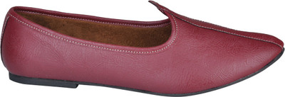 

Bachini Jutis For Men(Red, Light red