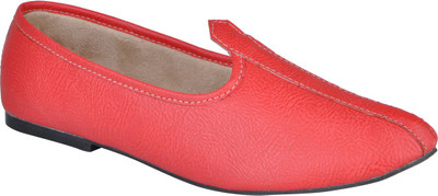 

Bachini Jutis For Men(Red