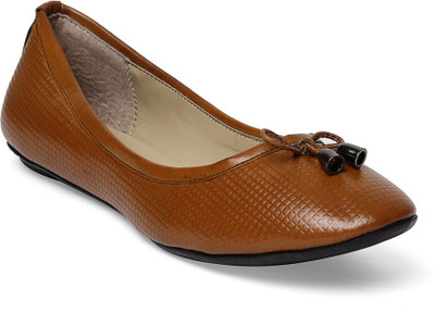 

Bruno Manetti BM- 9090 Bellies For Women(Tan