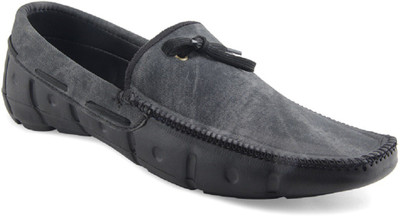 

Adam Step Loafers For Men(Black
