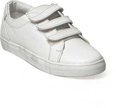 

Bruno Manetti BM-AV-LD-0016 Sneakers For Women(White