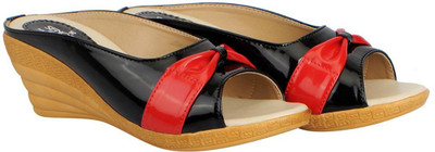 

Senorita by Liberty Slippers, Black