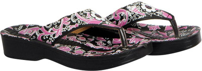 

Tiptopp by Liberty Slippers, Black