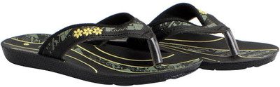 

Tiptopp by Liberty Slippers, Black