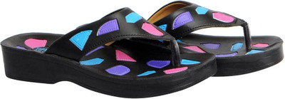 

Tiptopp by Liberty Slippers, Black