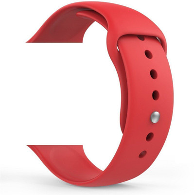 

Evana S5976 Smart Watch Strap(Red)
