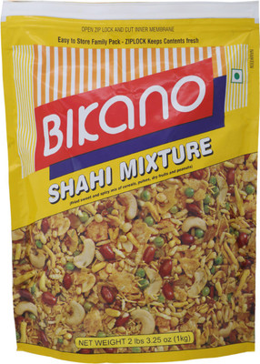 

Bikano Shahi Mixture(1 kg)