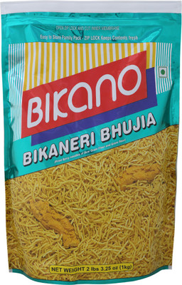 

Bikano Bikaneri Bhujia(1 kg)