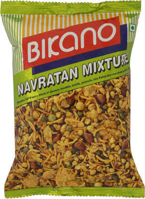 

Bikano Navratan Mixture(200 g)