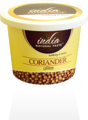 India Natural Taste Coriander(100 g)