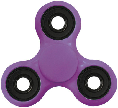 

INVECTRA HAND SPINNER(Purple)
