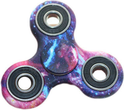 

Bolt Fidget Hand Spinner(Multicolor)