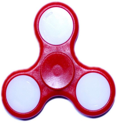 

RATAN TELECOM LED LIGHT SPINNER(Red)