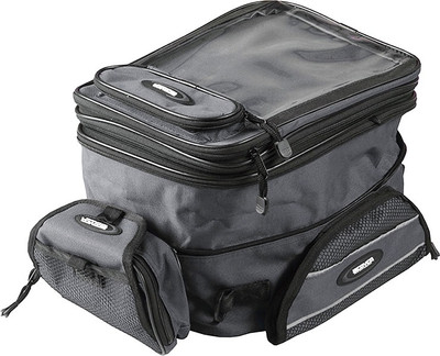 

Scoyco MB08 Bike Riding Kit Bag(Black, Kit Bag)
