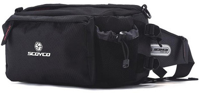 

Scoyco MB11-2 Bike Riding Kit Bag(Black, Kit Bag)