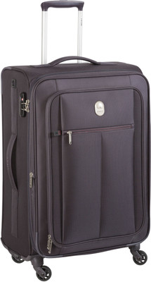

Delsey Pin Up 5 Check-in Luggage -  inch(Black