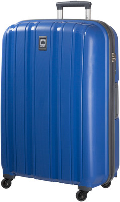 

Delsey Cervin Check-in Luggage -  inch(Blue