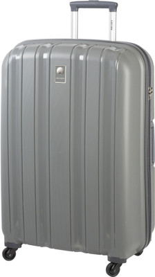 

Delsey Cervin Check-in Luggage -  inch(Grey