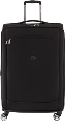 Delsey Montmartre Air Check-in Luggage -  inch(Black