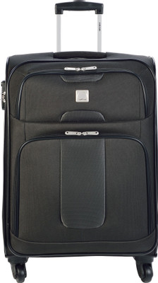 

Delsey Imagery 2 Check-in Luggage -  inch(Black