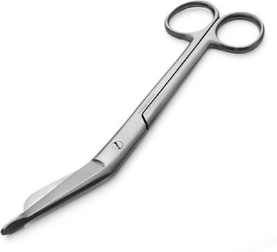 

Sky ban001 Curved And Angled Dissecting Scissors(Blunt/Blunt Blades)