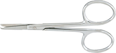 

Sky liga001 Curved And Angled Dissecting Scissors(Blunt/Blunt Blades)
