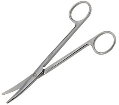 

Sky m001 Mayo Scissors(Blunt/Blunt Blades)