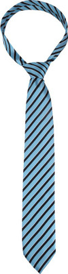 Barata Striped Tie