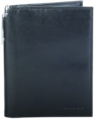 

Cross Men Casual, Formal Black Genuine Leather Wallet(6 Card Slots)