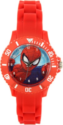 Marvel AW100500 Watch  - For Boys   Watches  (Marvel)