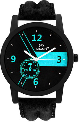 

ADAMO A807SL02 Watch - For Men