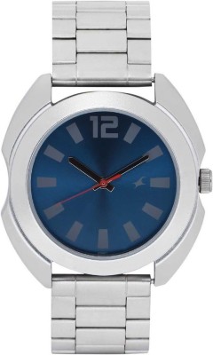 Fastrack NG3117SM02 Analog Watch  - For Men   Watches  (Fastrack)