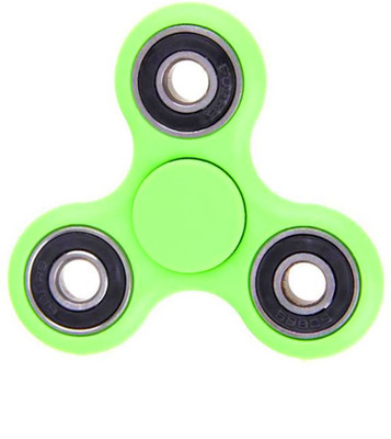 

Jack Royal High Grade Basic Fidget Spinner (GREEN)(Green)