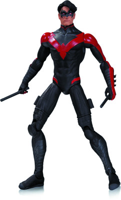 

DC Collectibles DC Comics New 52 Nightwing AF(Multicolor)