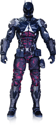 

DC Collectibles Batman Arkham Knight AF(Multicolor)