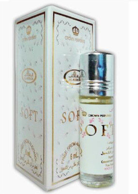 Soft attar best sale