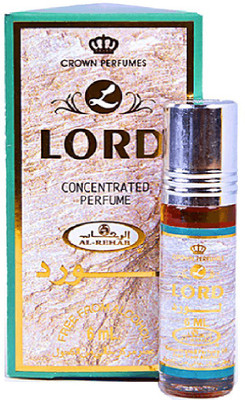 

ANAH Lord Floral Attar(Spicy)