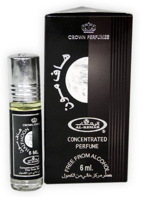 

ANAH Half Moon Floral Attar(Citrus)