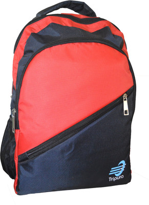 

TRIPURA tripura bag 2017 35 L Backpack(Multicolor), Blue;white
