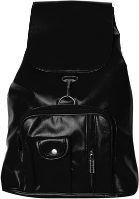 

Stunner Pitthu Bag 4 L Backpack(Black)