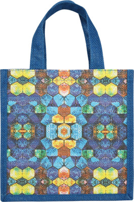 

Angesbags Anges 25 Isobell Blue Lunch Bag(Blue, 2)