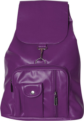 Stunner Pitthu Bag 4 L Backpack(Purple)