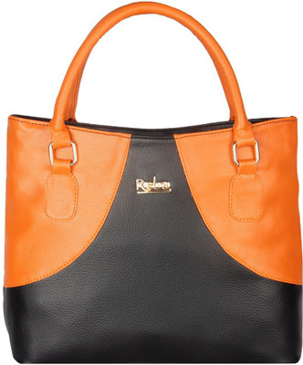 

Reba Obelia Waterproof Shoulder Bag(Brown, 4 inch)