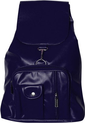 

Only4you rg104 4 L Backpack(Blue)