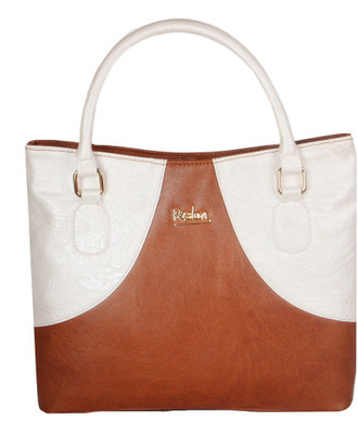 

Reba Obelia 4 Waterproof Shoulder Bag(Brown, 4 inch)