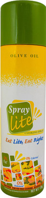 

Spray Lite Spray Lite Baking Non Sticky Sprays Liquid(1)